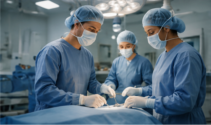 Ambulatory Surgery Centers