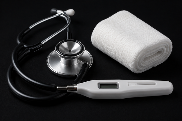Clinical & Patient Care Supplies