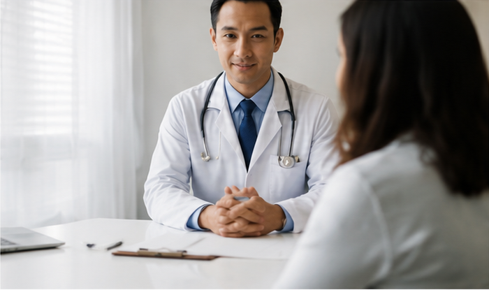 Clinics & Physician Practices