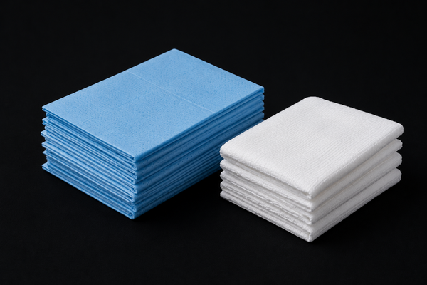 Disposable Medical Supplies