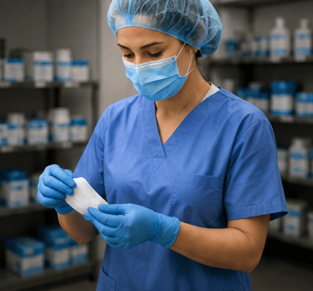 Support Better Outcomes With Every Supply