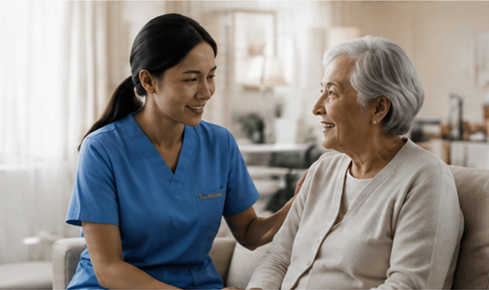 Home Health & Hospice
