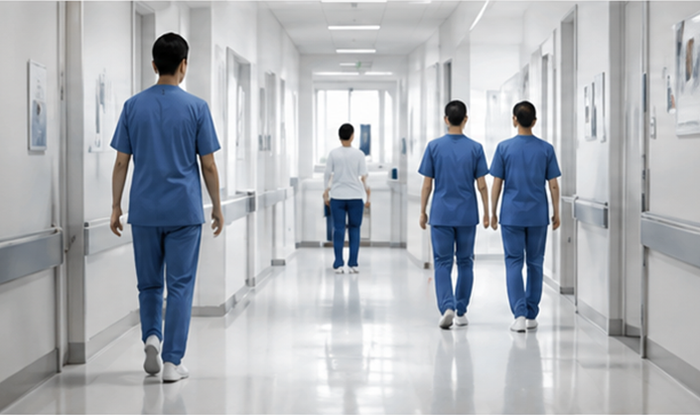 Hospitals & Health Systems