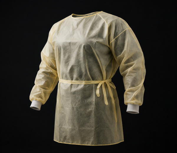 Isolation Gowns