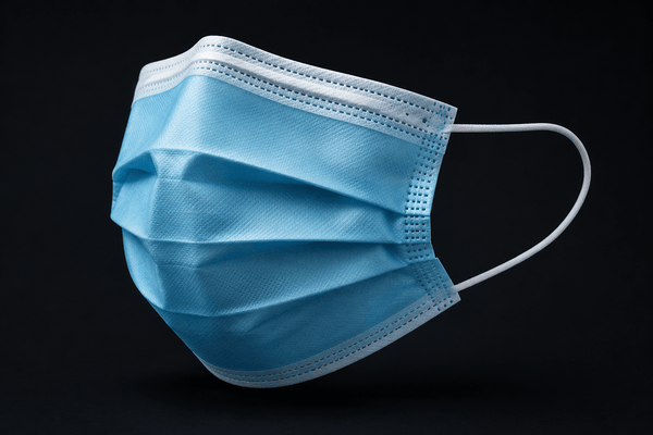 Masks & Protective Essentials