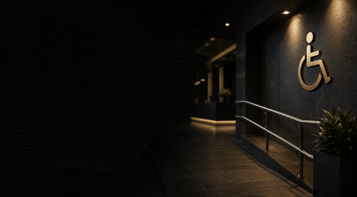 Accessibility for Everyone.