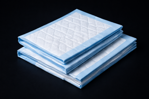Disposable Underpads