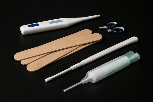 Examination Supplies