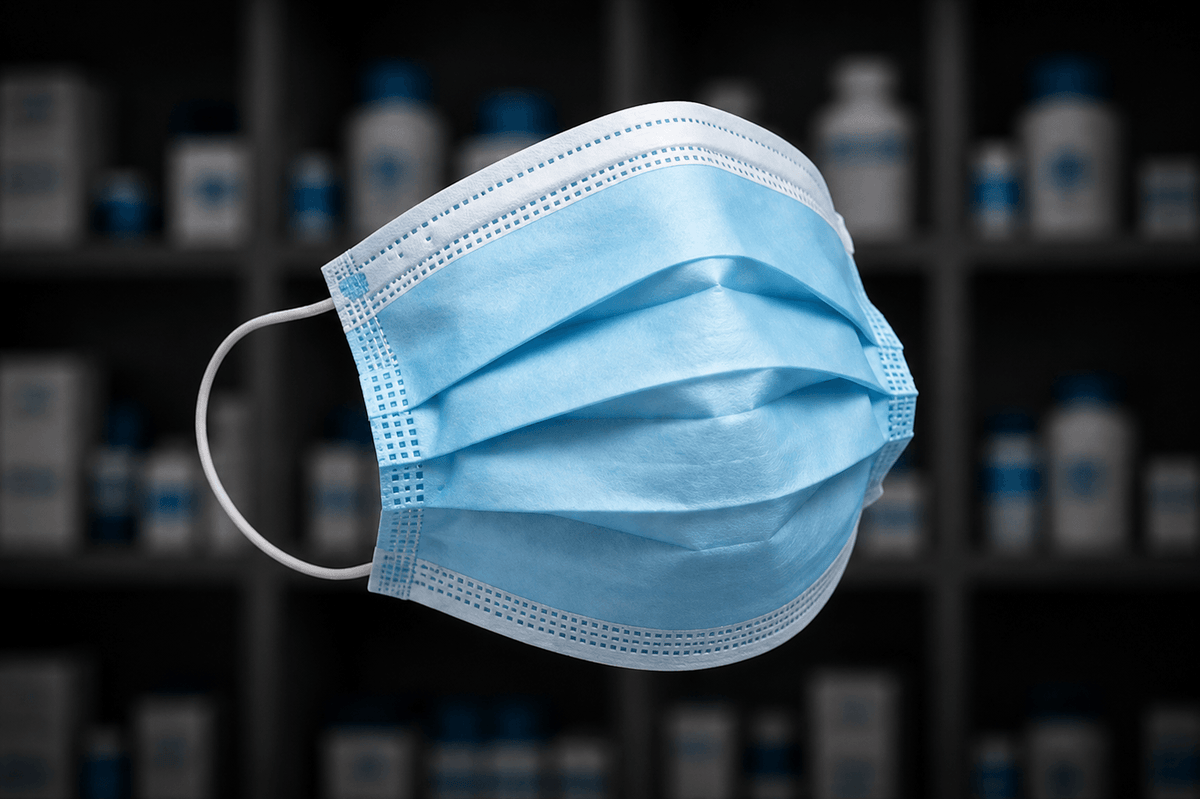 Face Masks You Can Count On