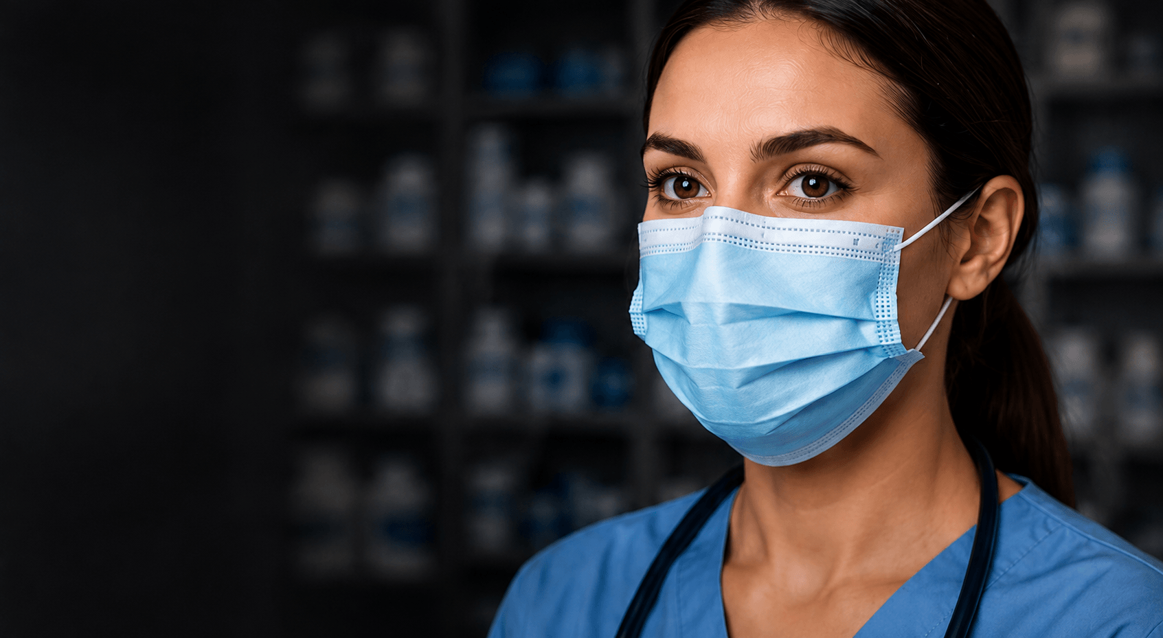 Premium  Face Masks