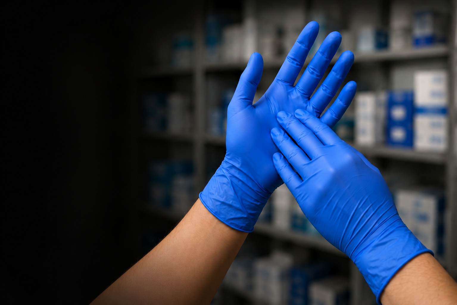 Medical  Gloves