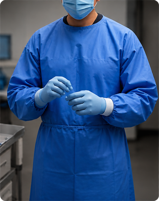 Procedure Gowns