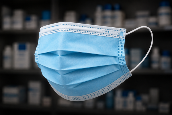 Surgical Masks