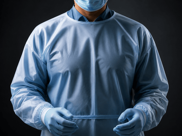 PPE & Infection Prevention