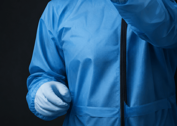 Patient & Procedure Gowns