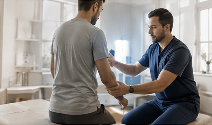 Rehabilitation & Post-Acute Care