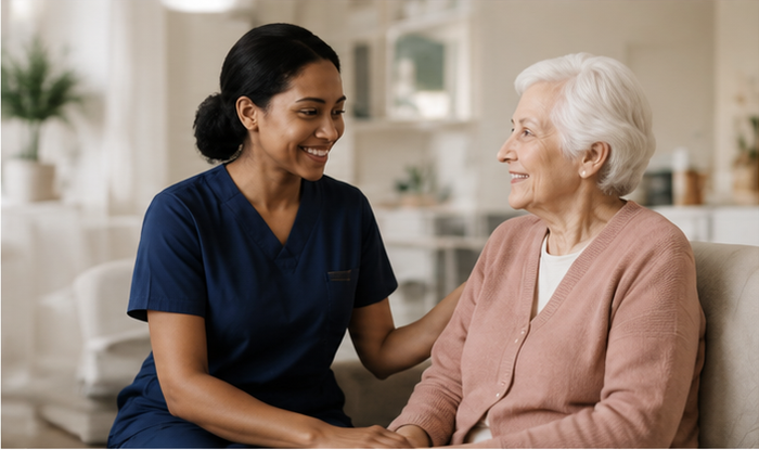 Skilled Nursing & Long-Term Care