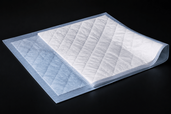 Underpads & Incontinence Care