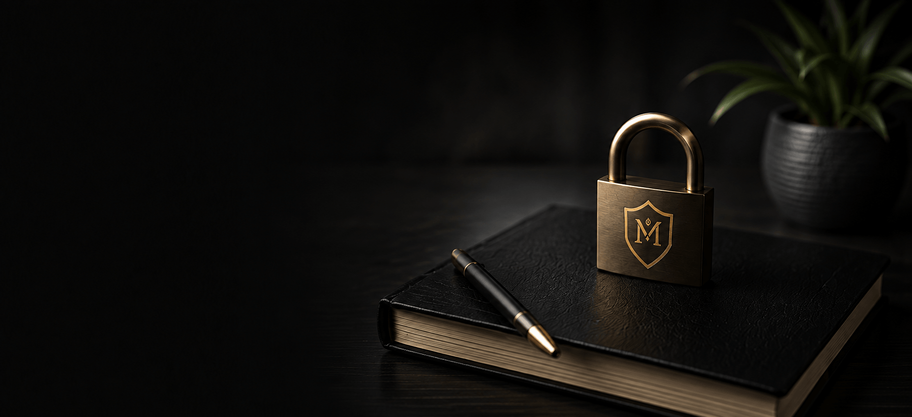 Your Privacy. Our Responsibility.
